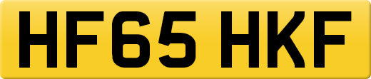 HF65HKF